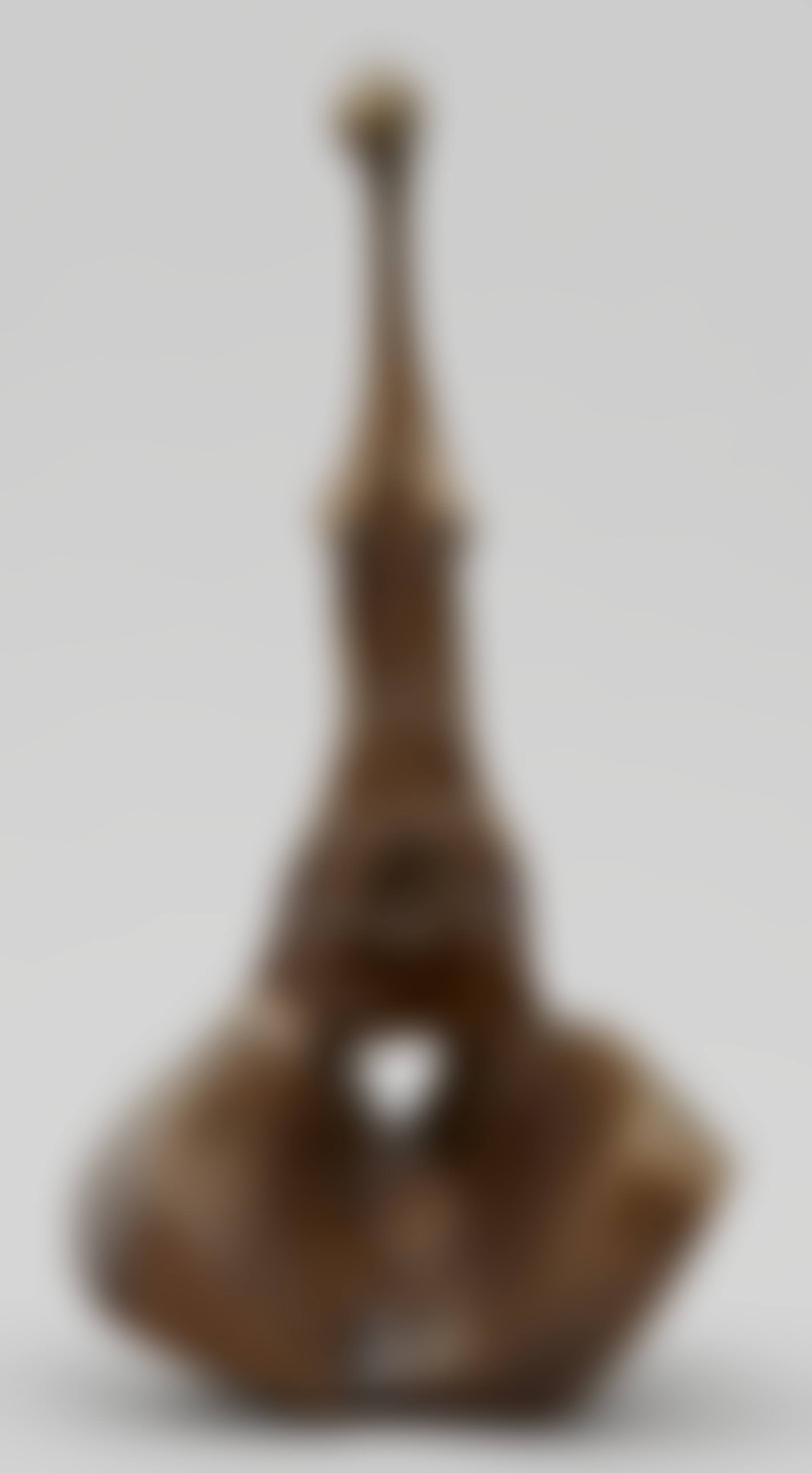 Belarus Female figure (preview)