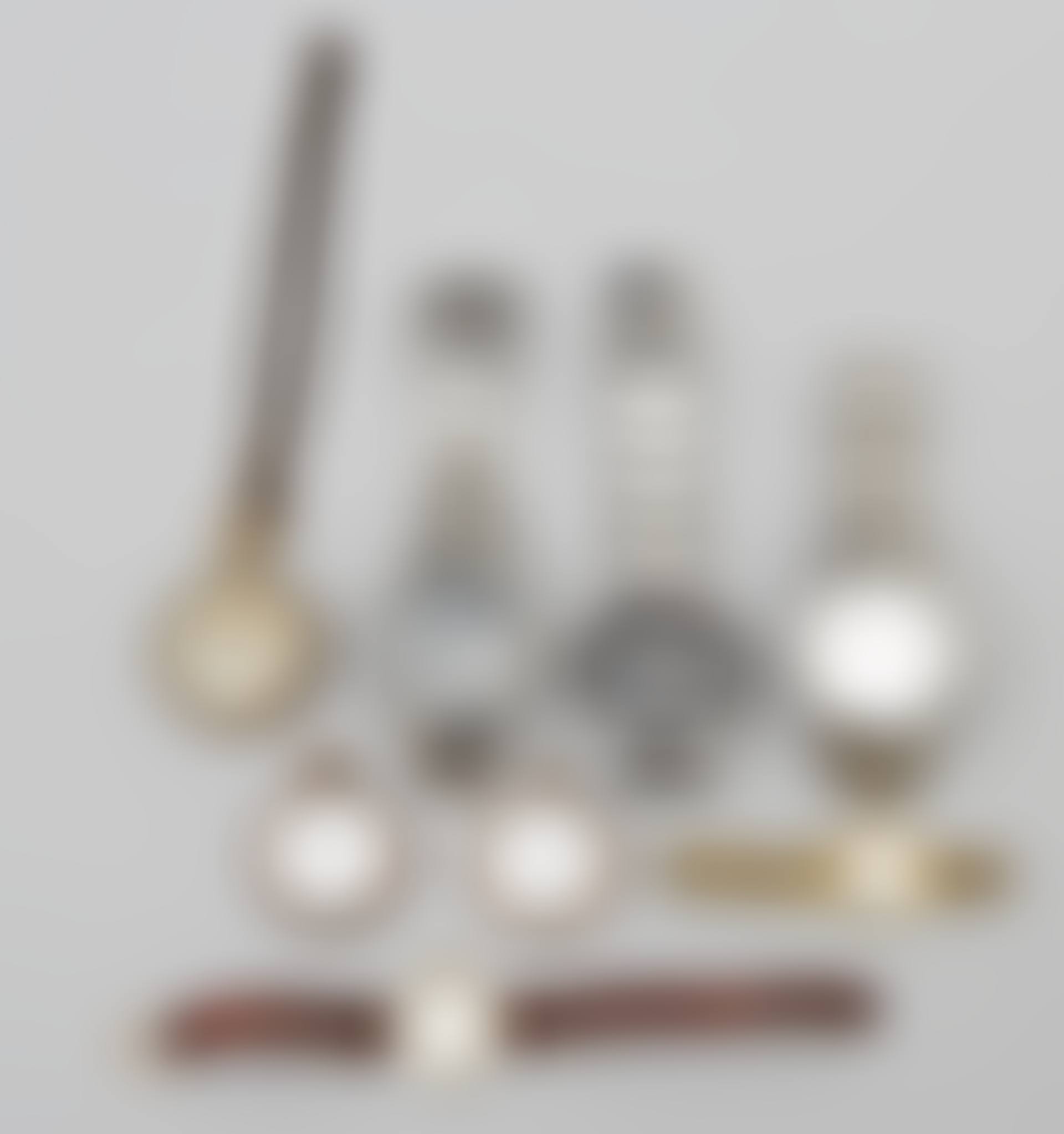 Lot of watches (preview)