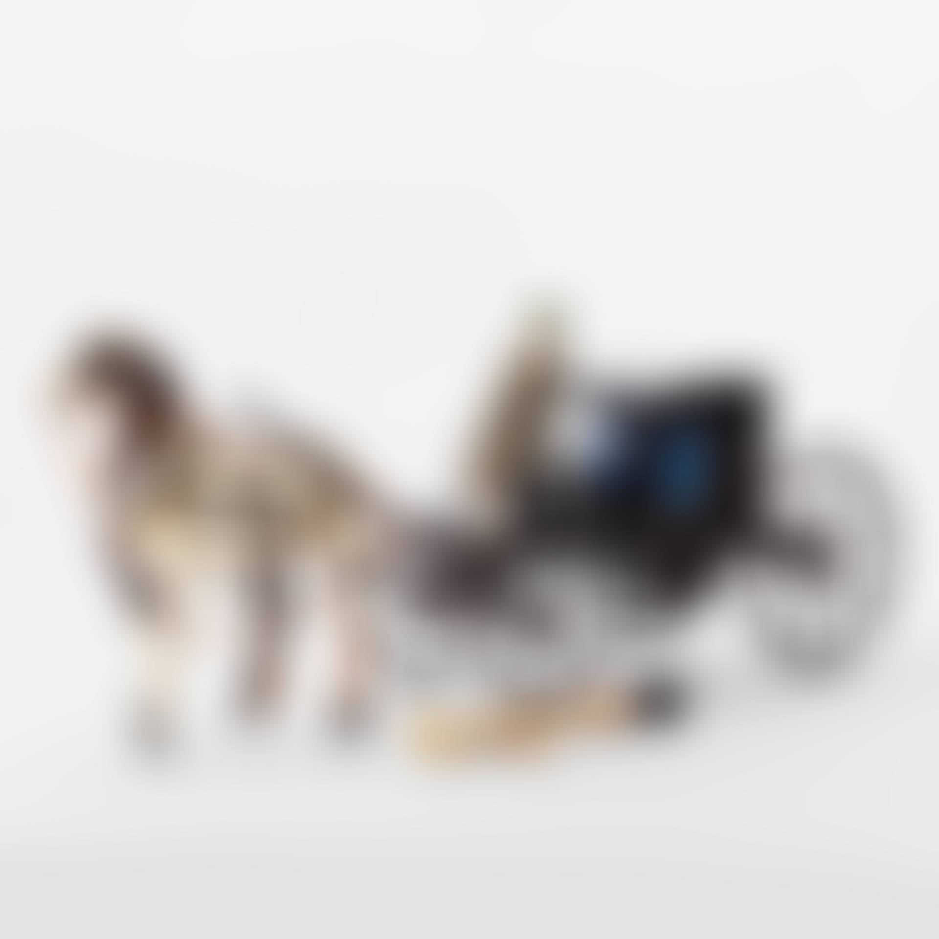 Horse team (preview)