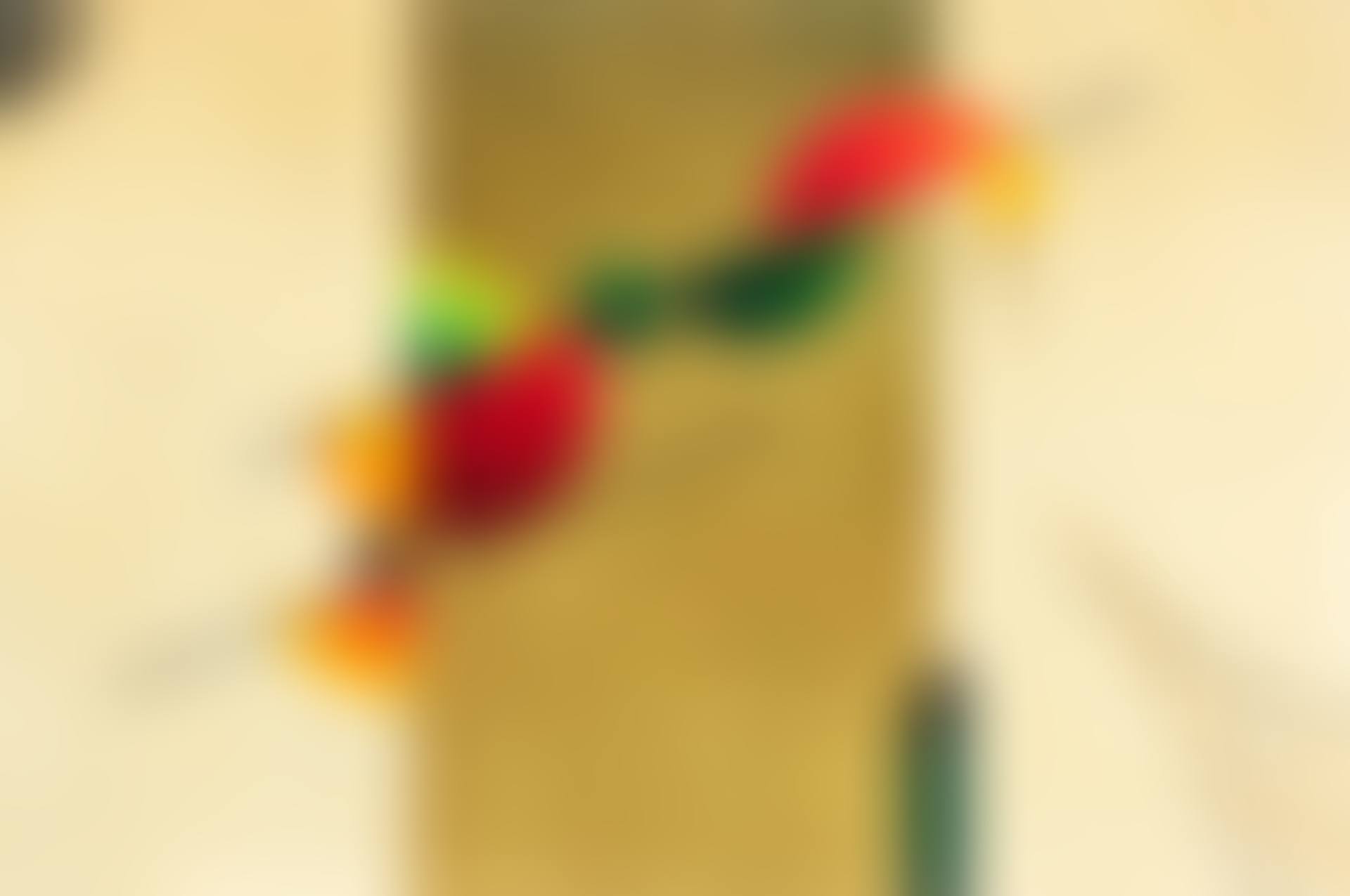 "Cosmic superlative" (preview)