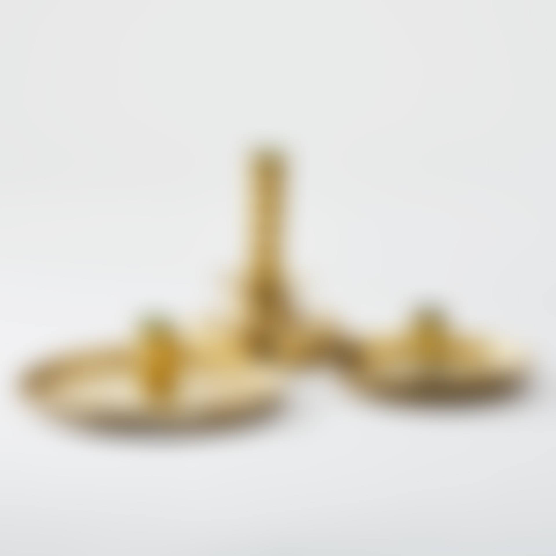 Candle plates and candlesticks (preview)