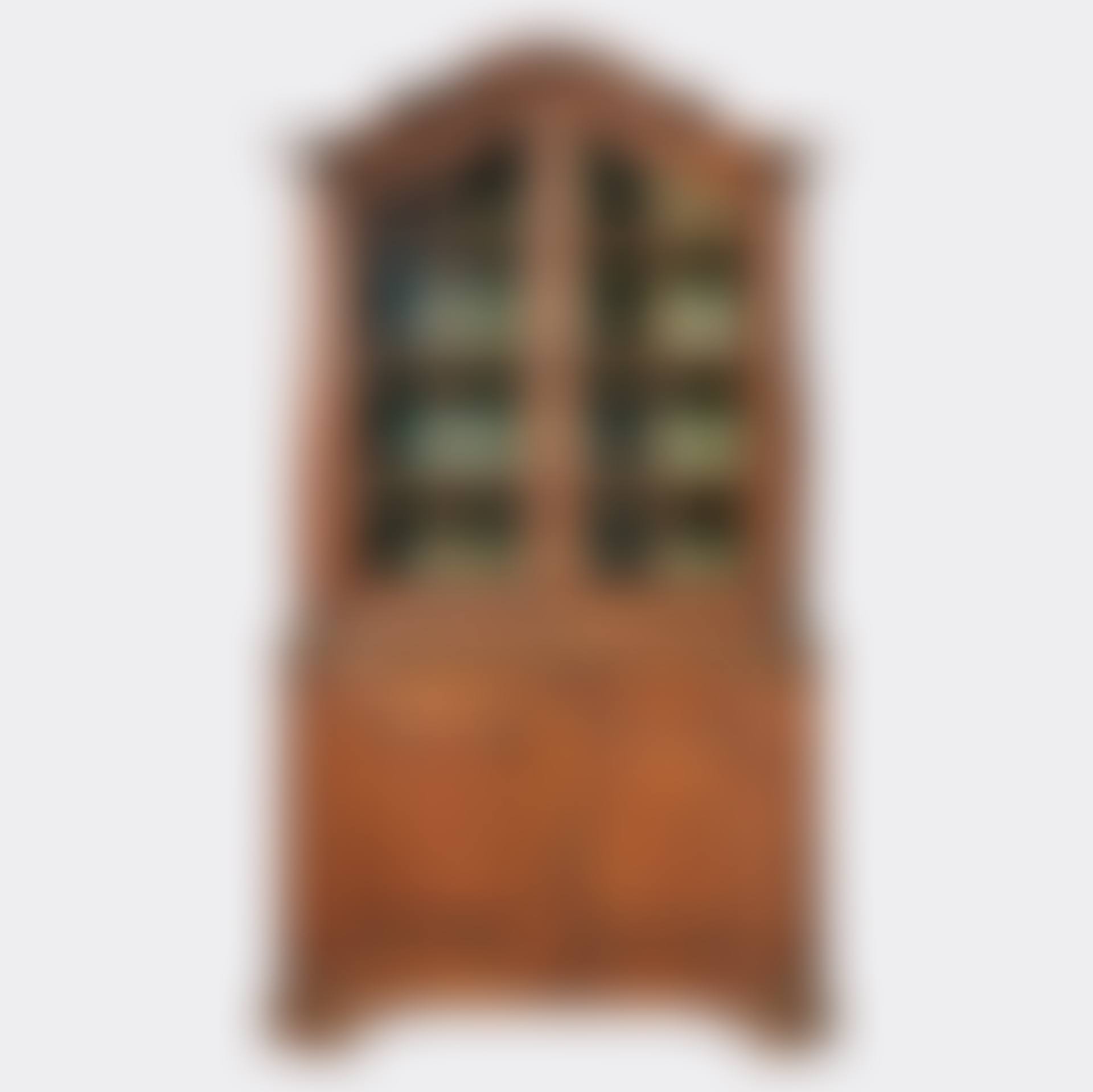 Display cabinet (preview)