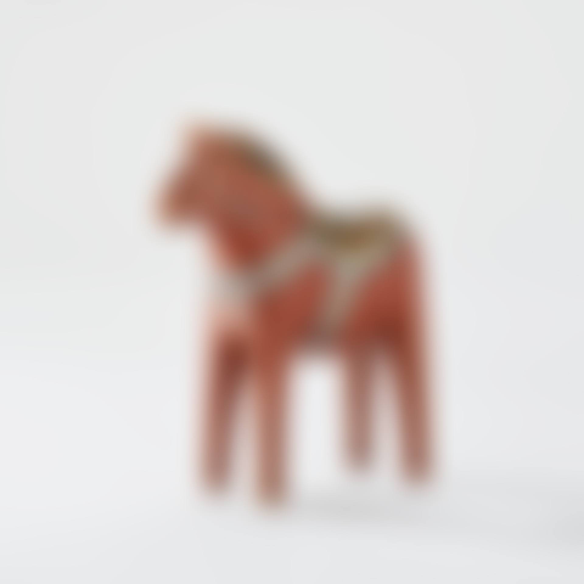 Dala horse (preview)