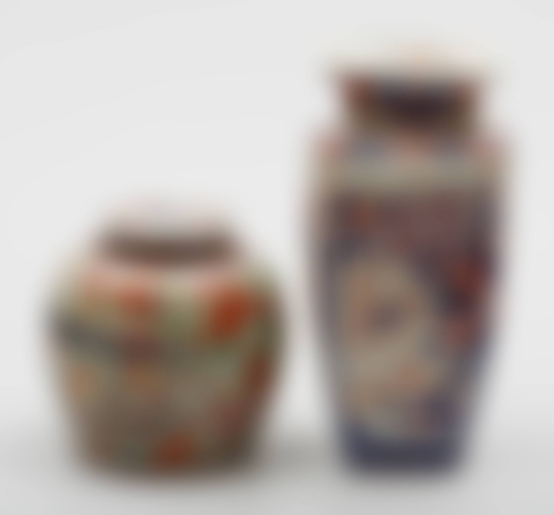 Vase and bowl (preview)