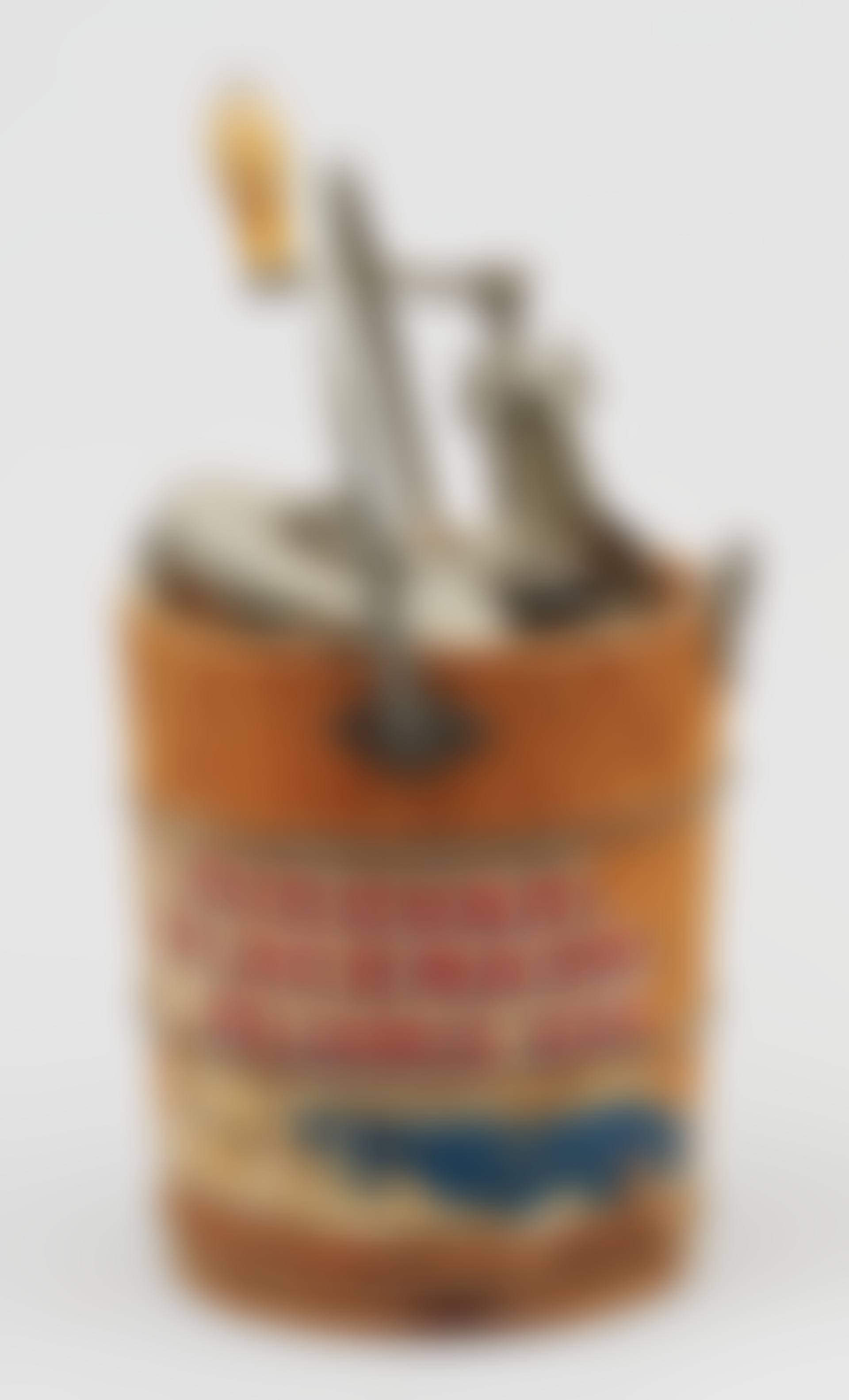 Ice cream machine (preview)