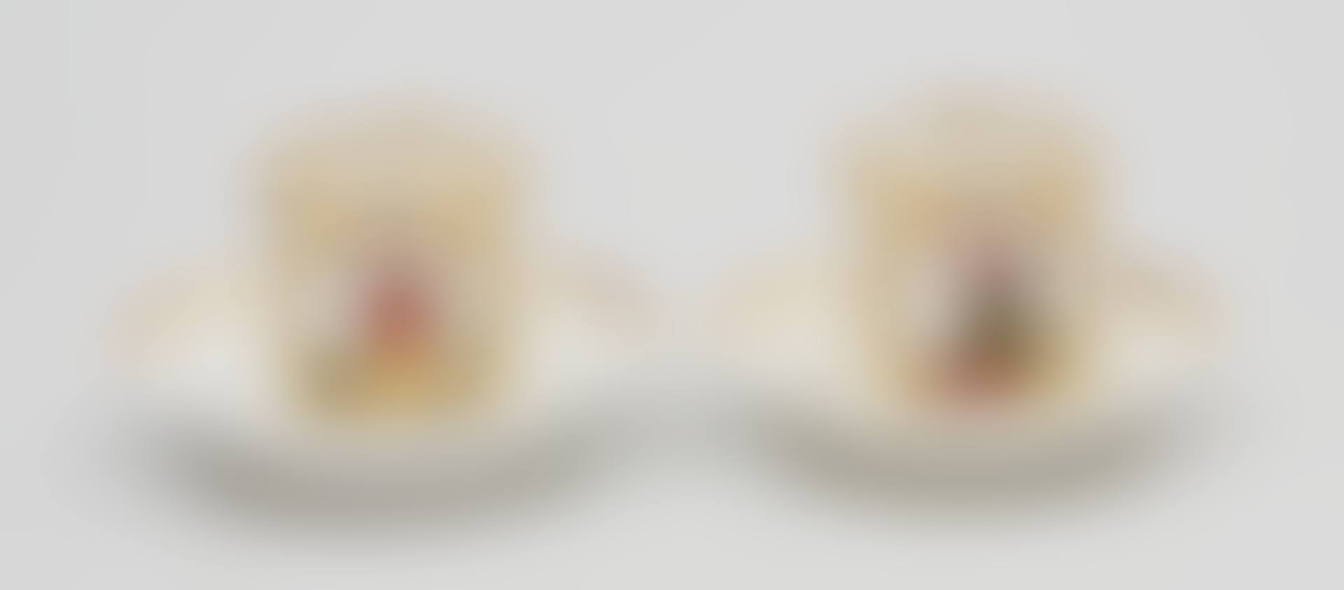 Cup with saucer (preview)
