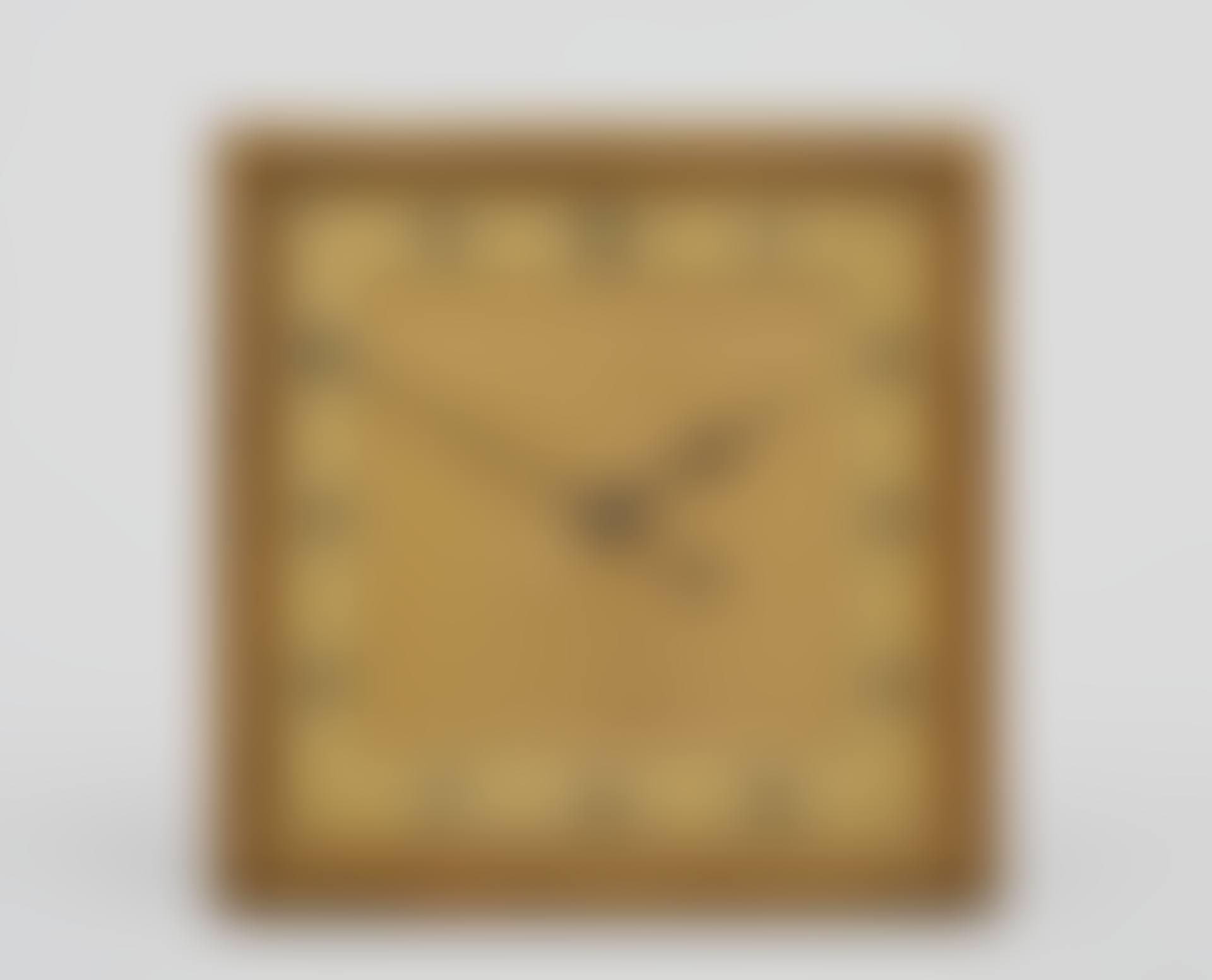 Table clock  (preview)