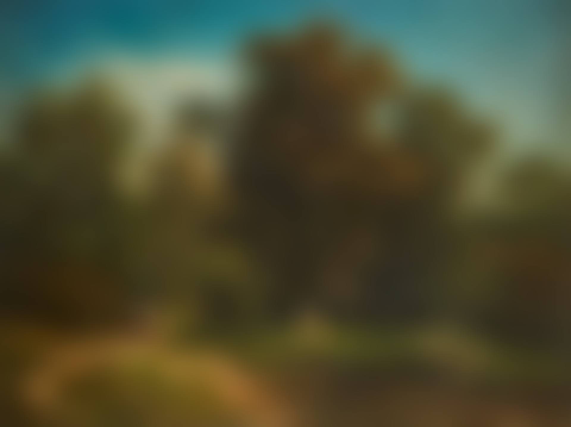 "The Edge of the Woods" (preview)
