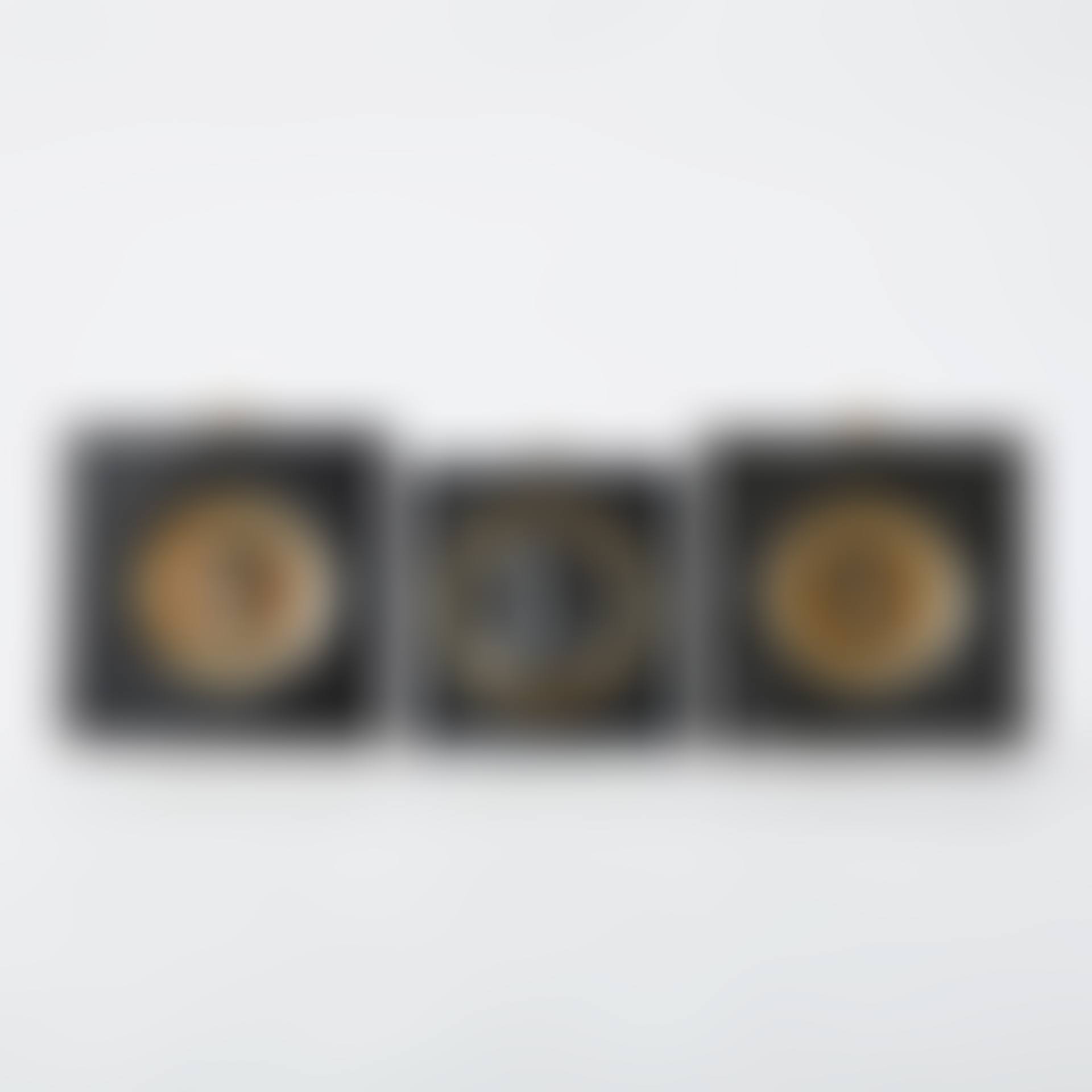 Portrait medallions (preview)
