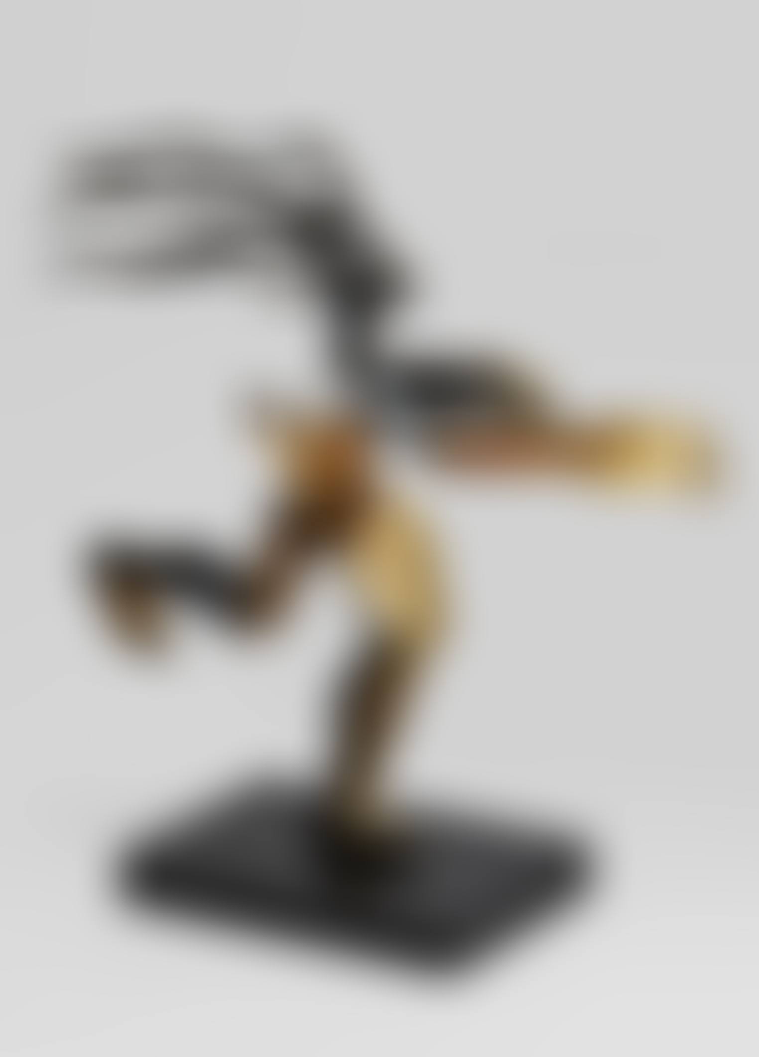 Running woman (preview)