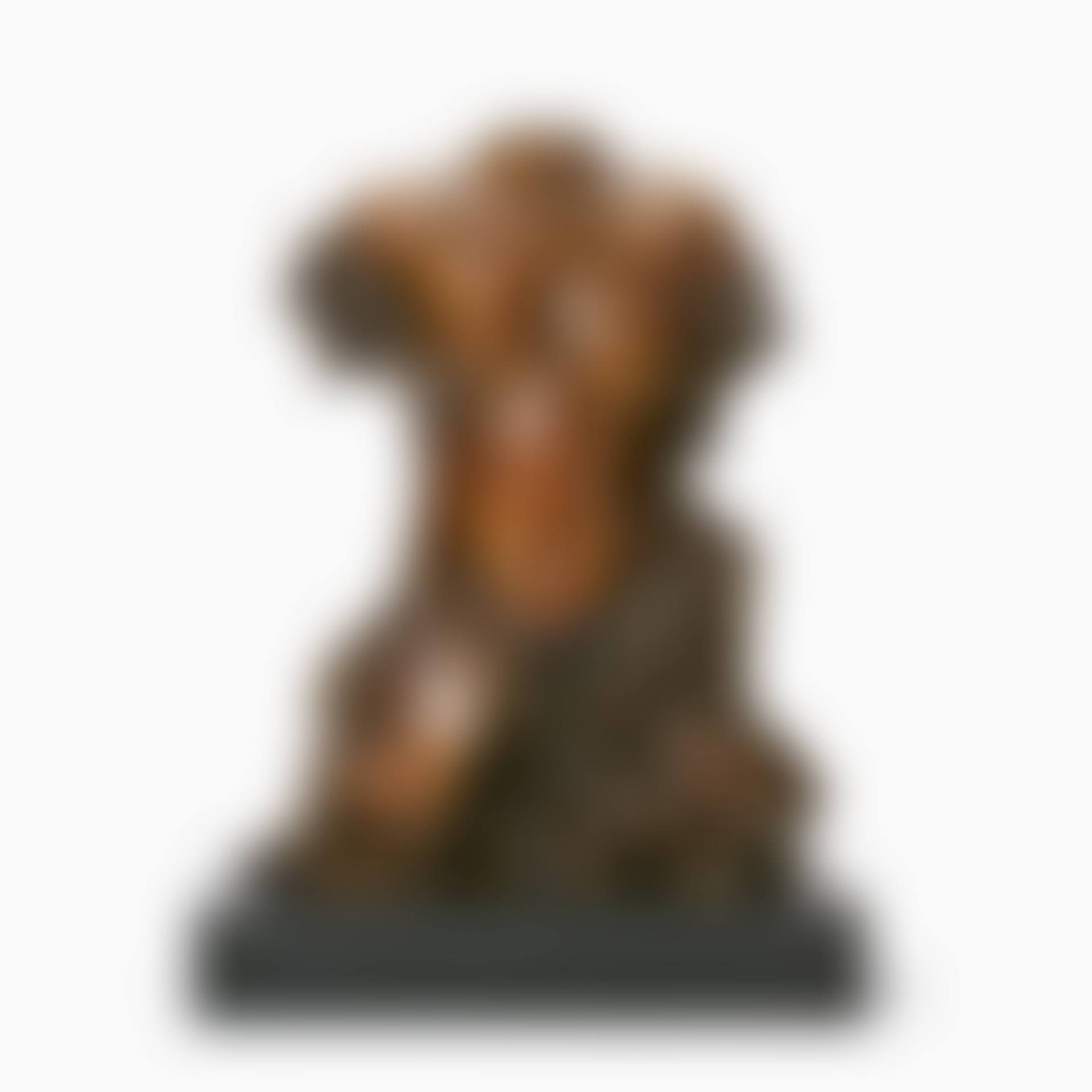 Female torso (preview)