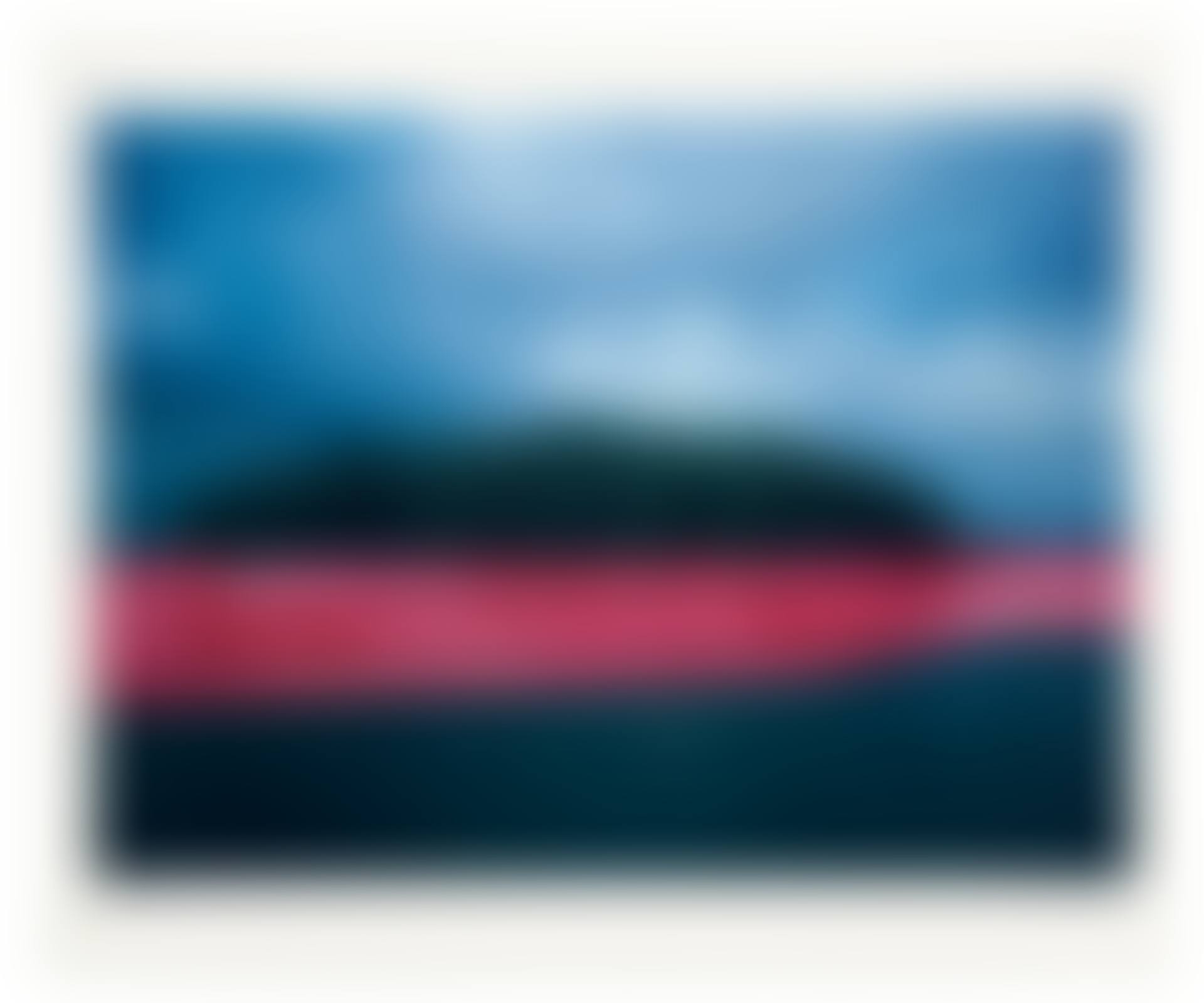 Surrounded islands - Biscayne Bay, Greater Miami, Florida 1980-83 (preview)