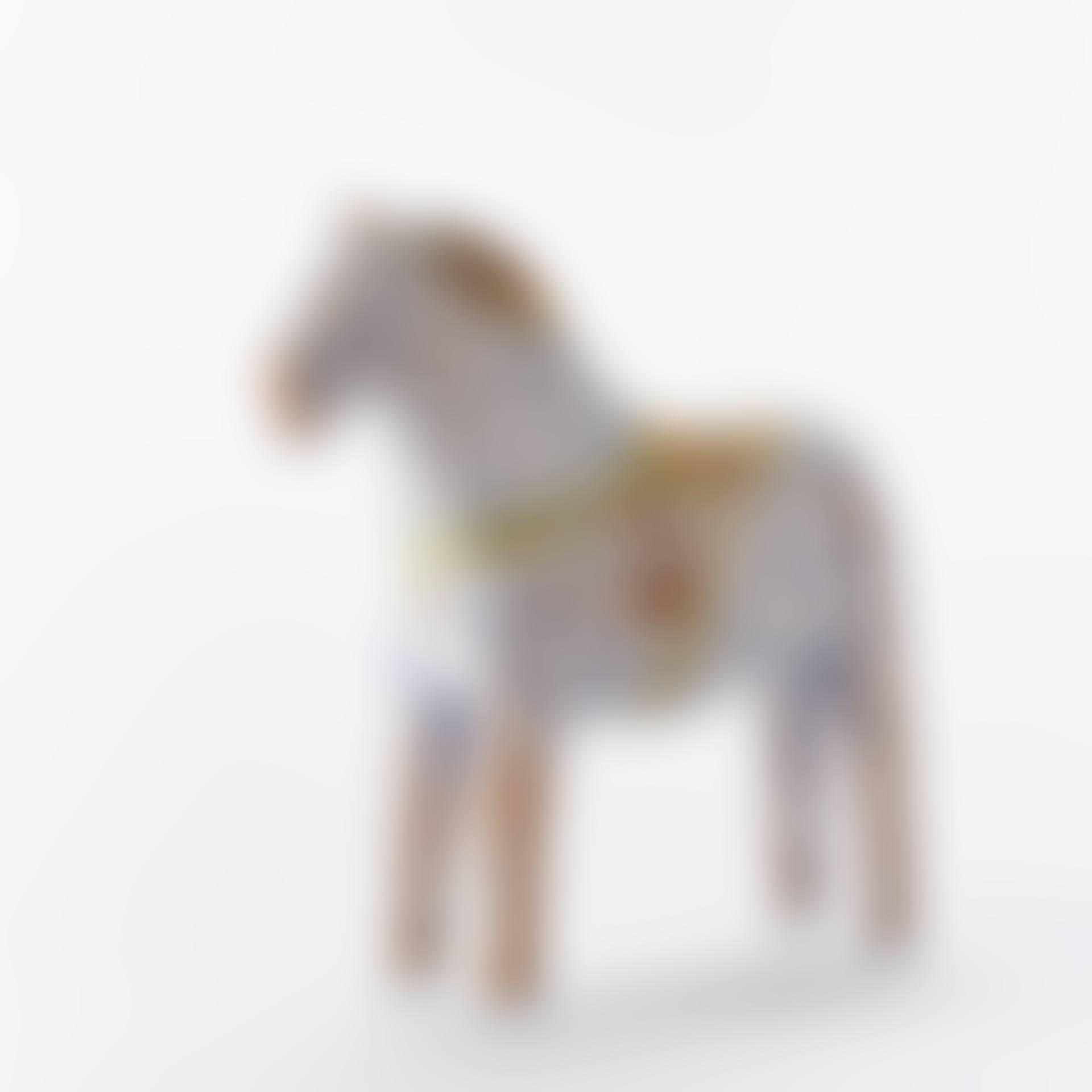 Dala horse (preview)