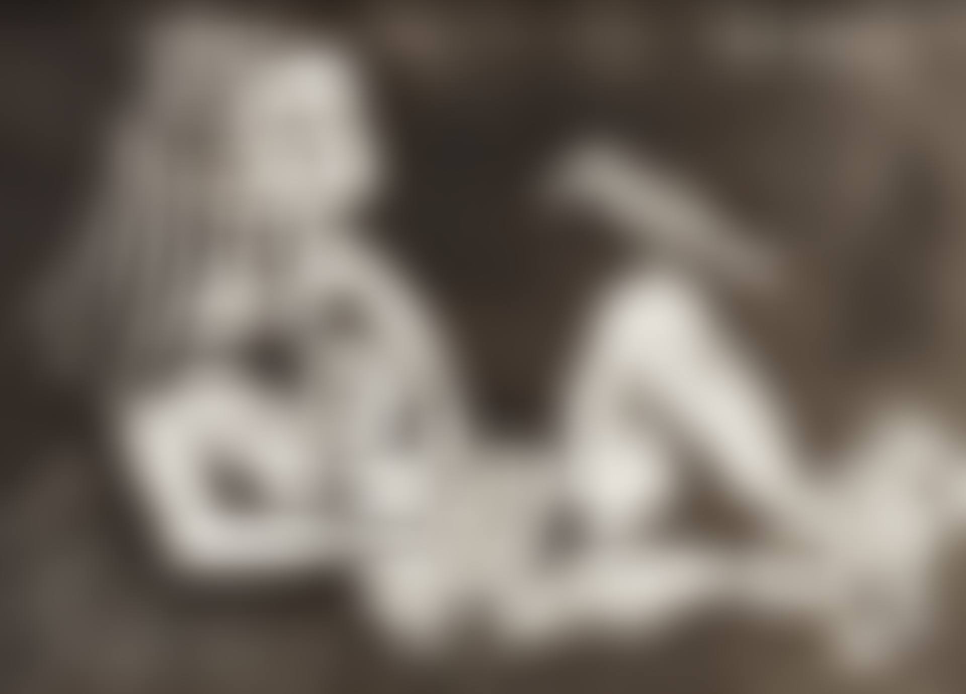 “Woman with the Bird” (preview)