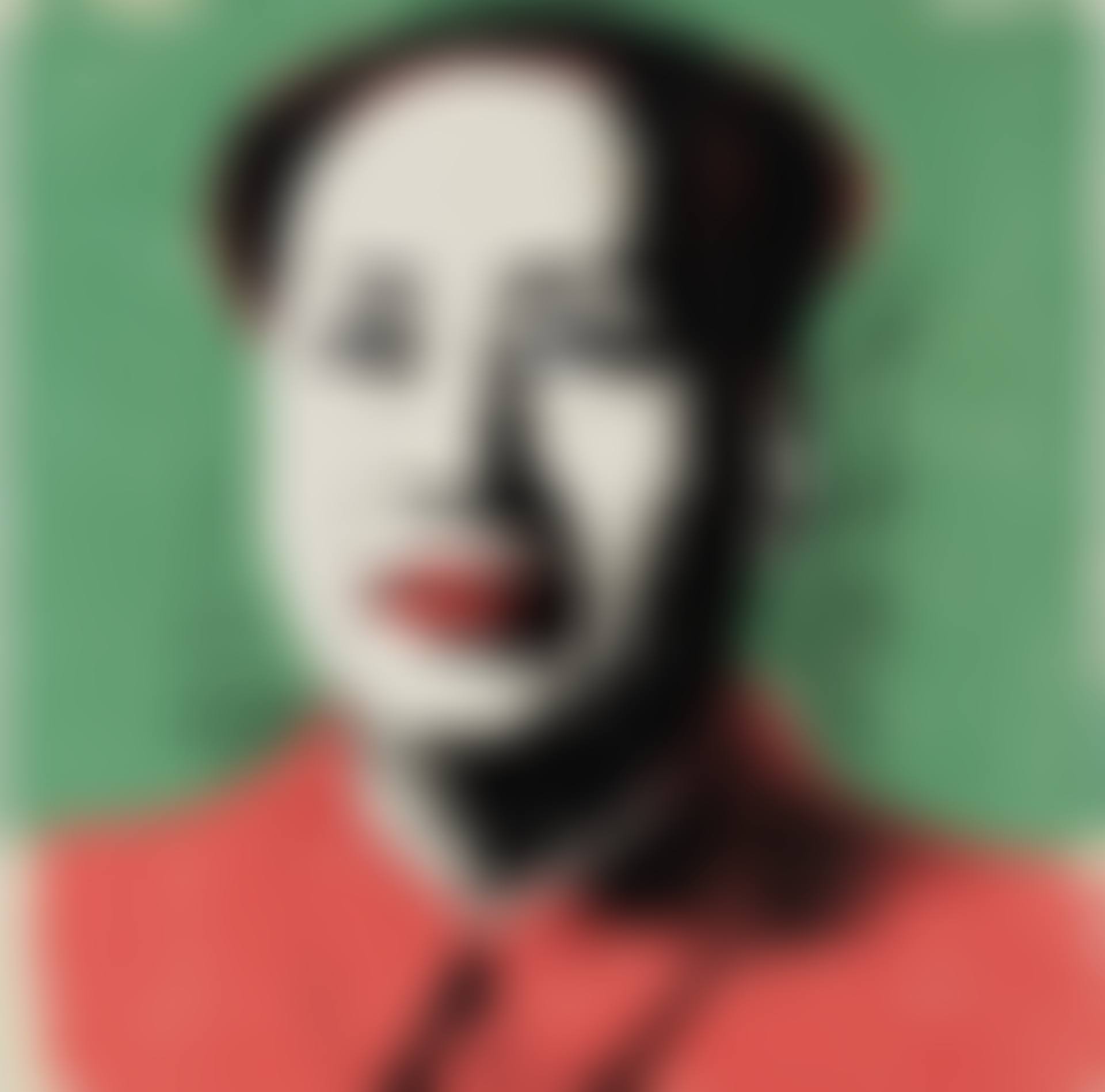 ”Mao Tse-Tung” (preview)