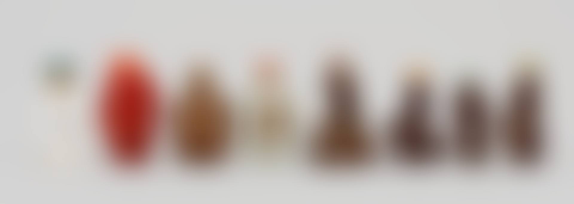 Four lacquer snuff bottles (preview)