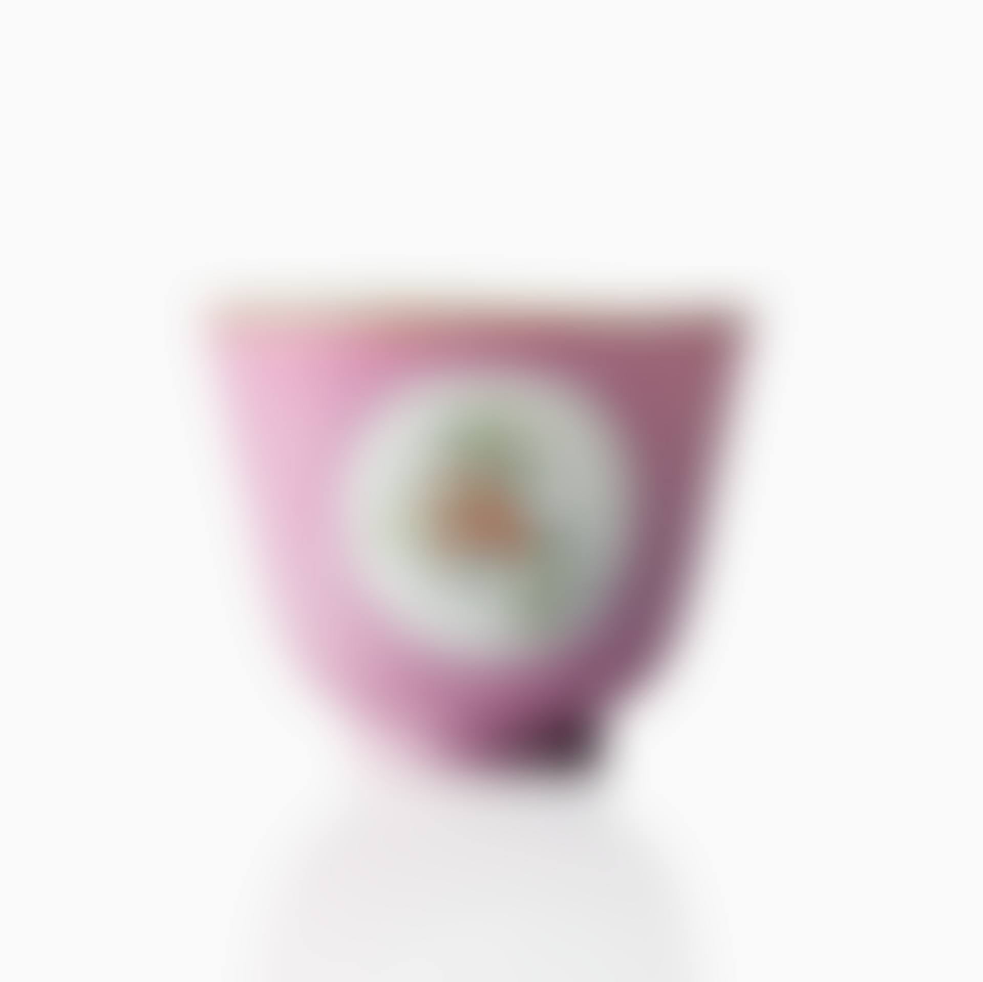 A famille rose medallion cup (preview)
