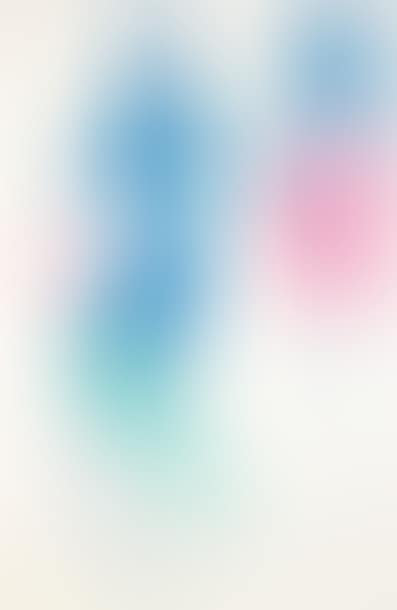 Blue nude (preview)
