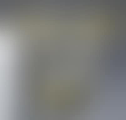 Front-conical vase with a wide, hot-formed flat rim (preview)