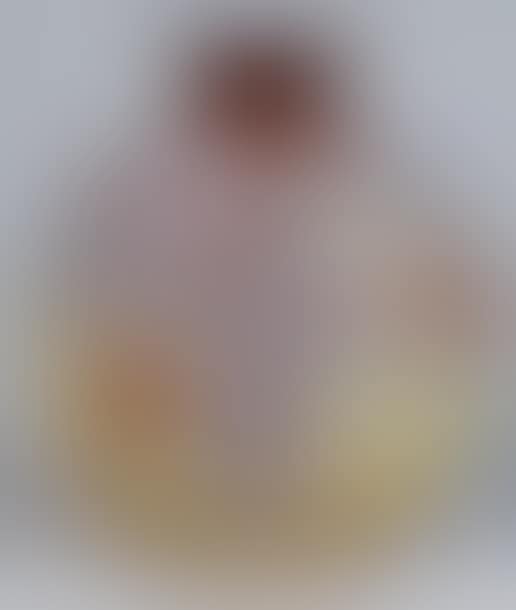 Gourd with flat body and flared neck (preview)