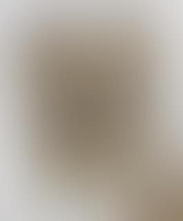 Rectangular German stained glass window (preview)