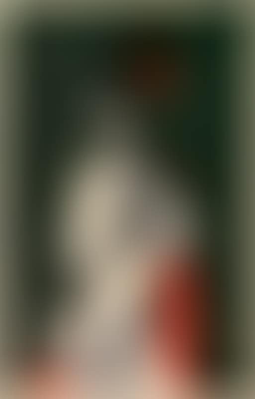 Woman in Profile (preview)