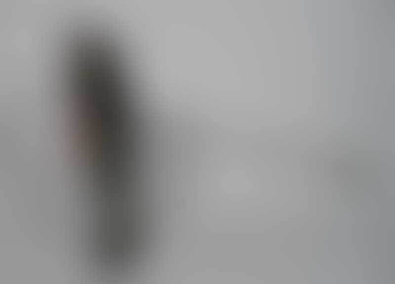 Standing figure (preview)