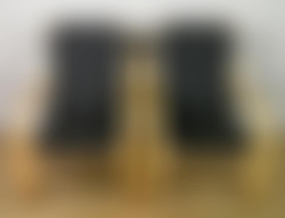 Pair of Alvar Aalto "Pension" chairs (preview)