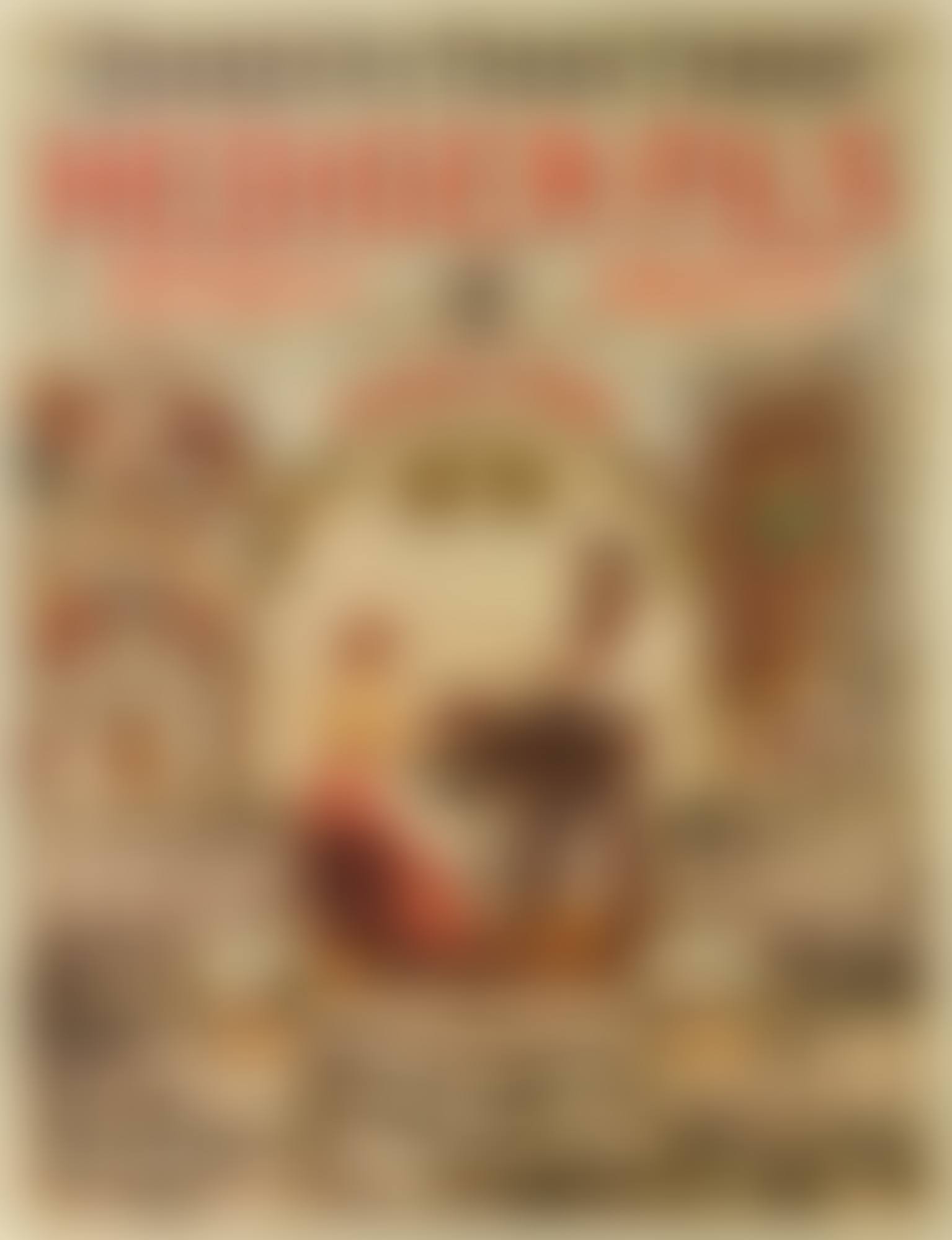 cigar advertising poster (preview)