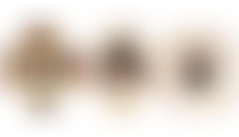 Three miniatures (preview)