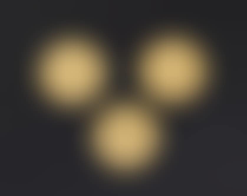 Three gold coins 5 USA dollars (preview)