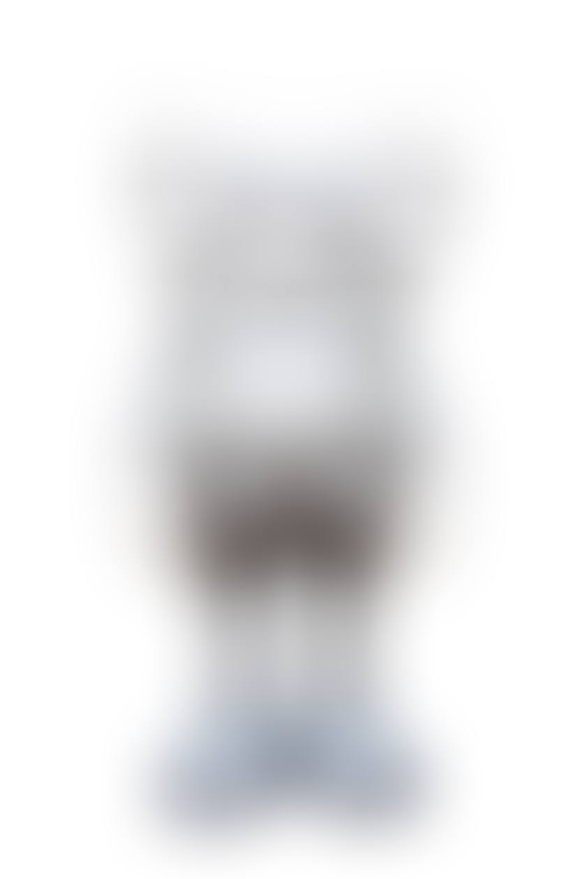 4 Feet Companion (Grey) (preview)