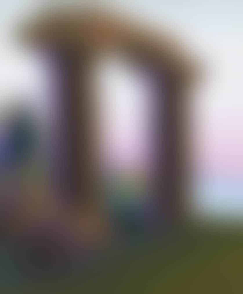 One will be (preview)
