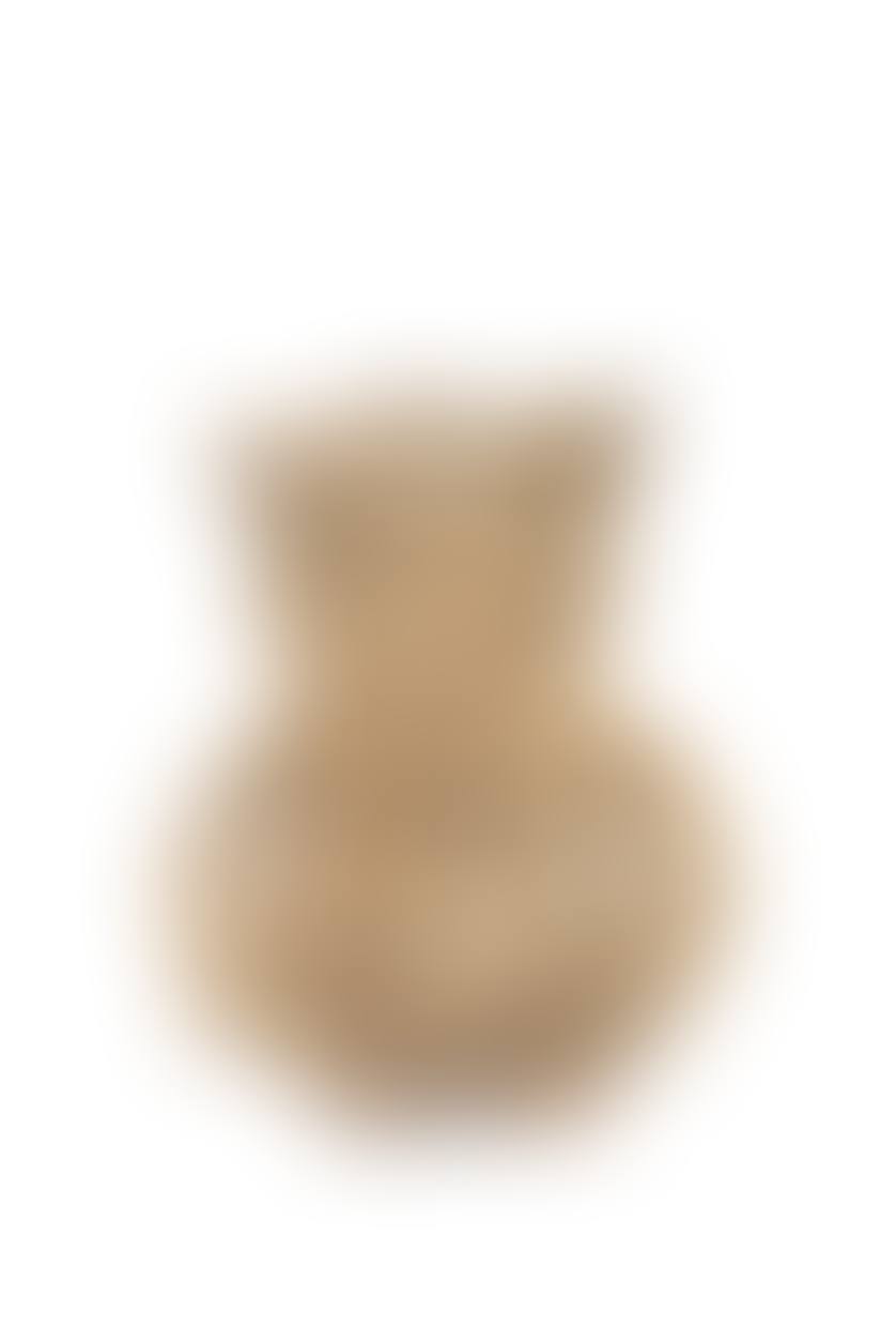 Ceramic figure Andine place (preview)