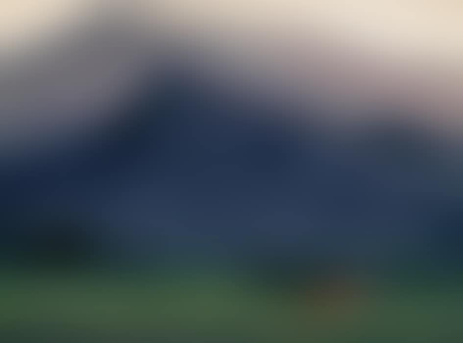 The Village under the Foggy Mountains (preview)