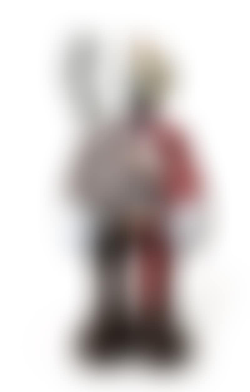 Companion ( Original Fake ) (preview)