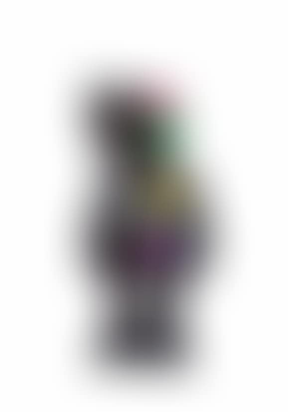 Dissected Companion (Black) (preview)