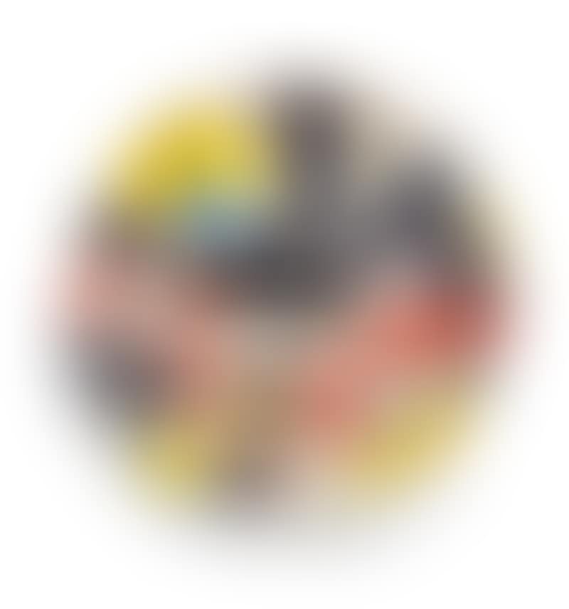 Glazed Ceramic plate (preview)