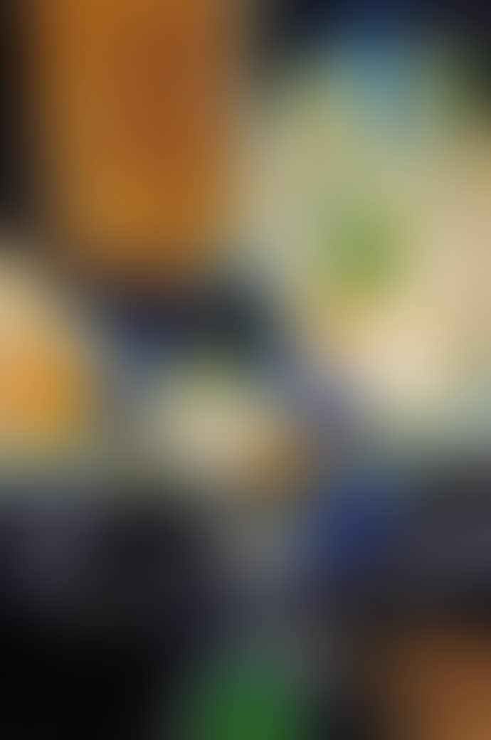 Blue Impression (preview)