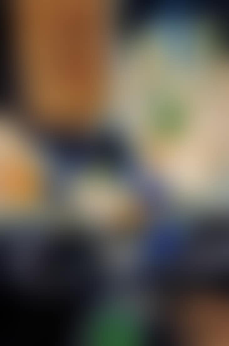 Blue Impression (preview)