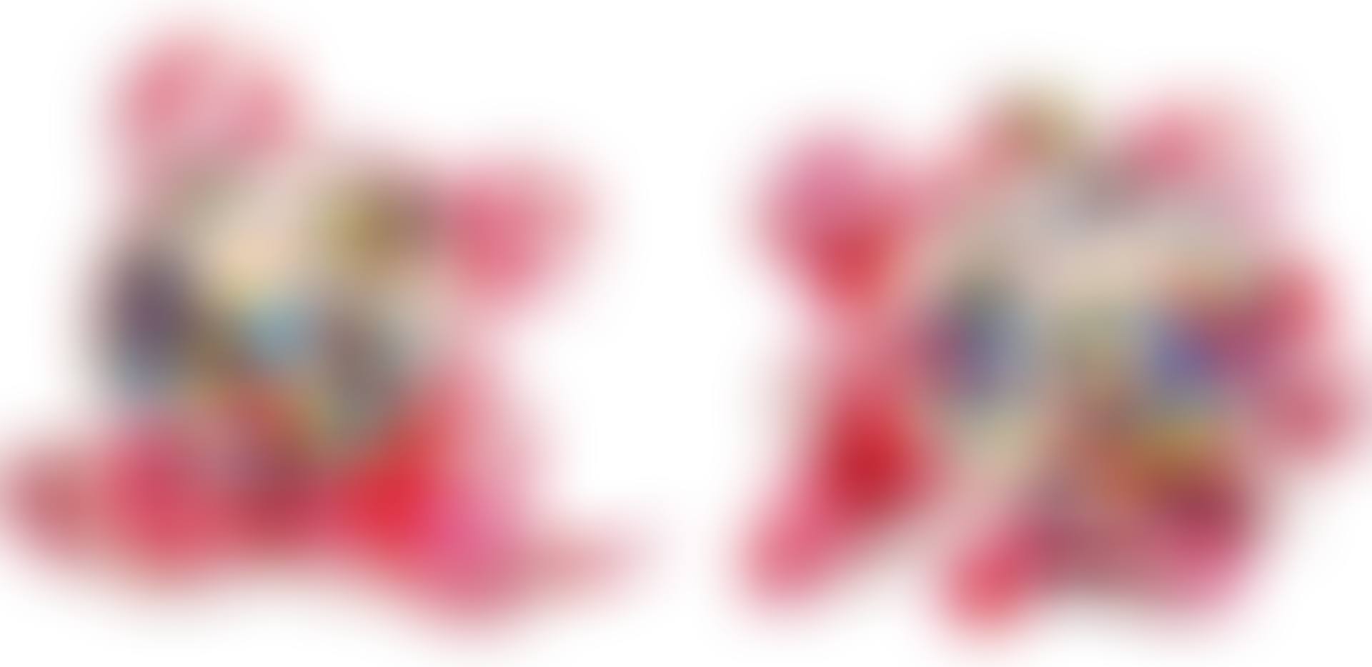 Mr. Dobtopus A&B (preview)