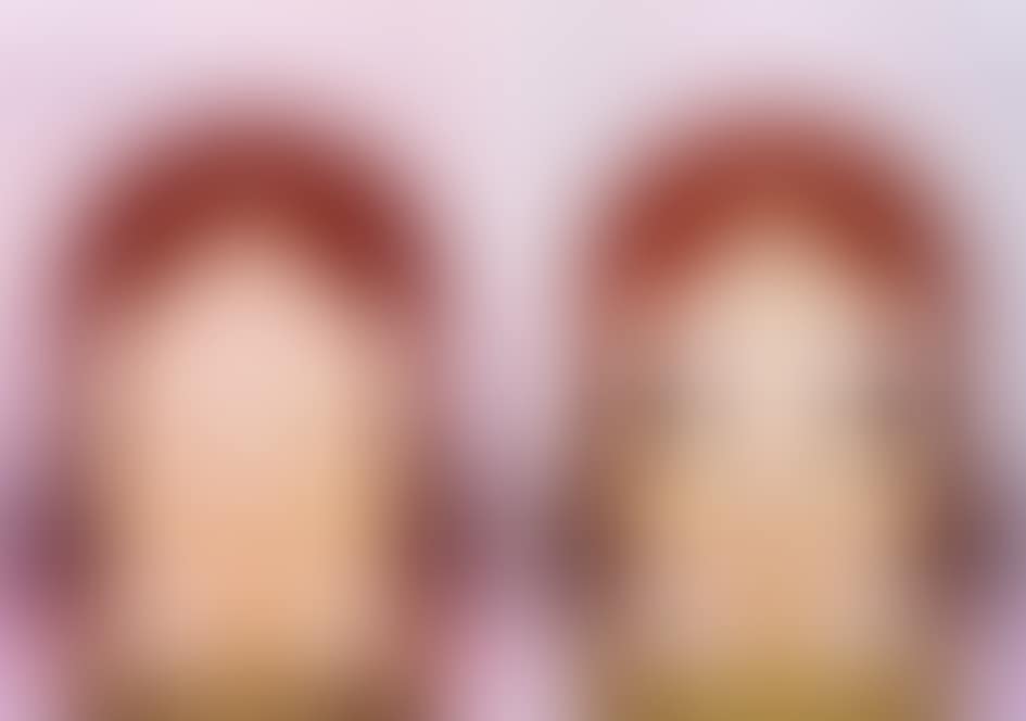Cosmic Girl Eyes (Close/Open) (preview)