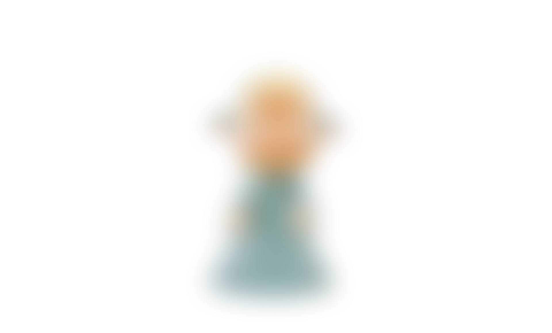 The Little Wanderer (preview)