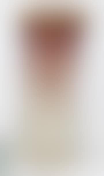 Tubular vase with a slightly frustoconical diamond section (preview)