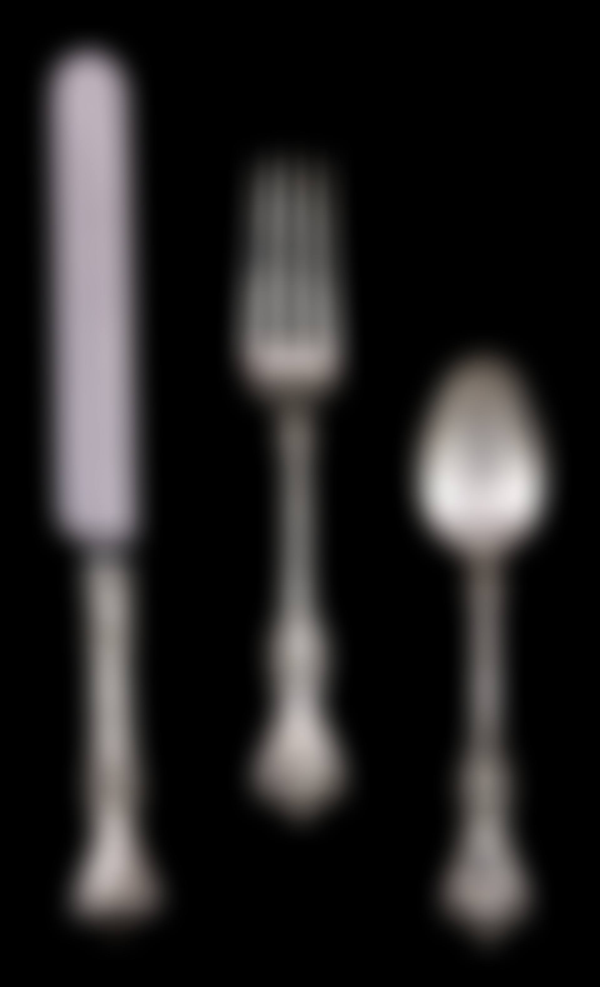 Knife Set (preview)