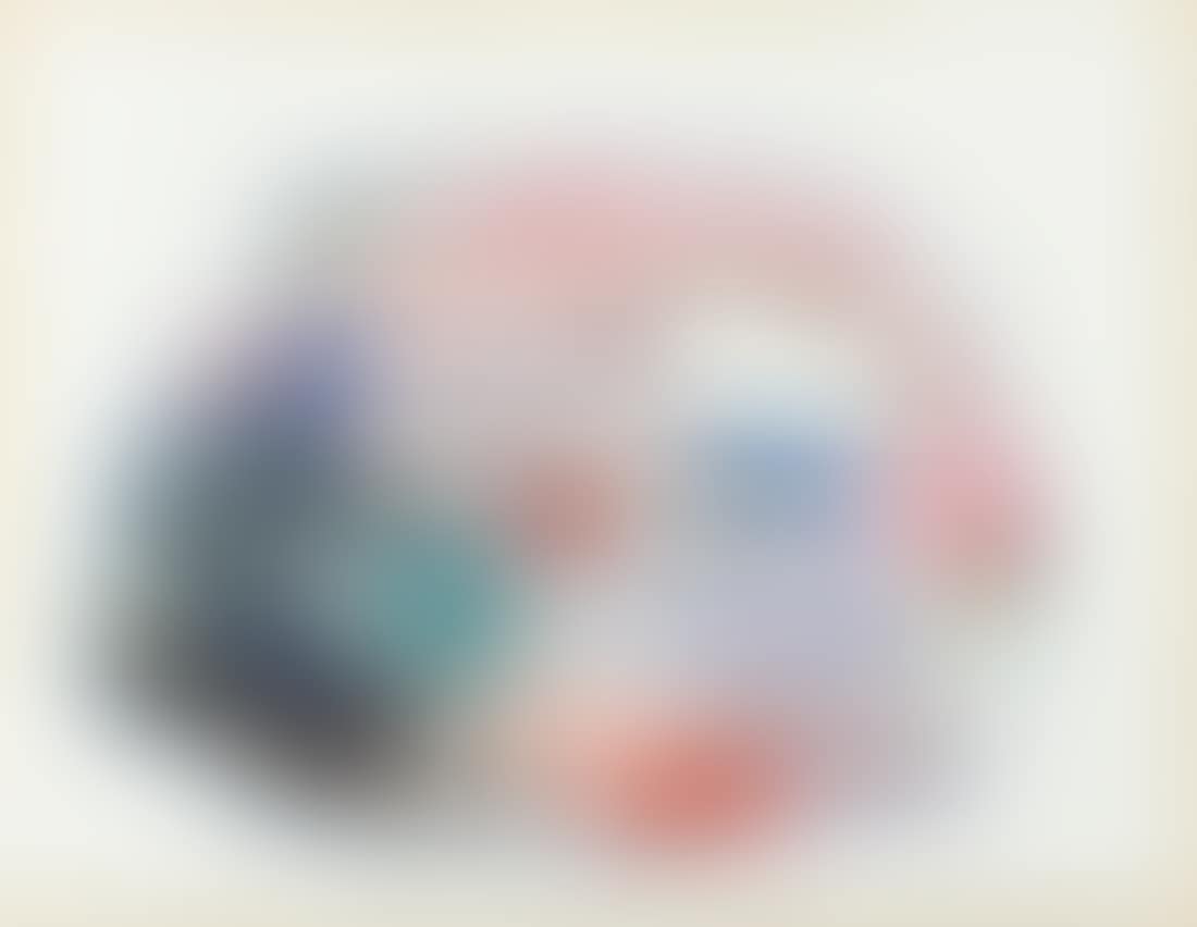 "Fragment einer Wandmalerei (Fragment of a Mural Painting)" (preview)