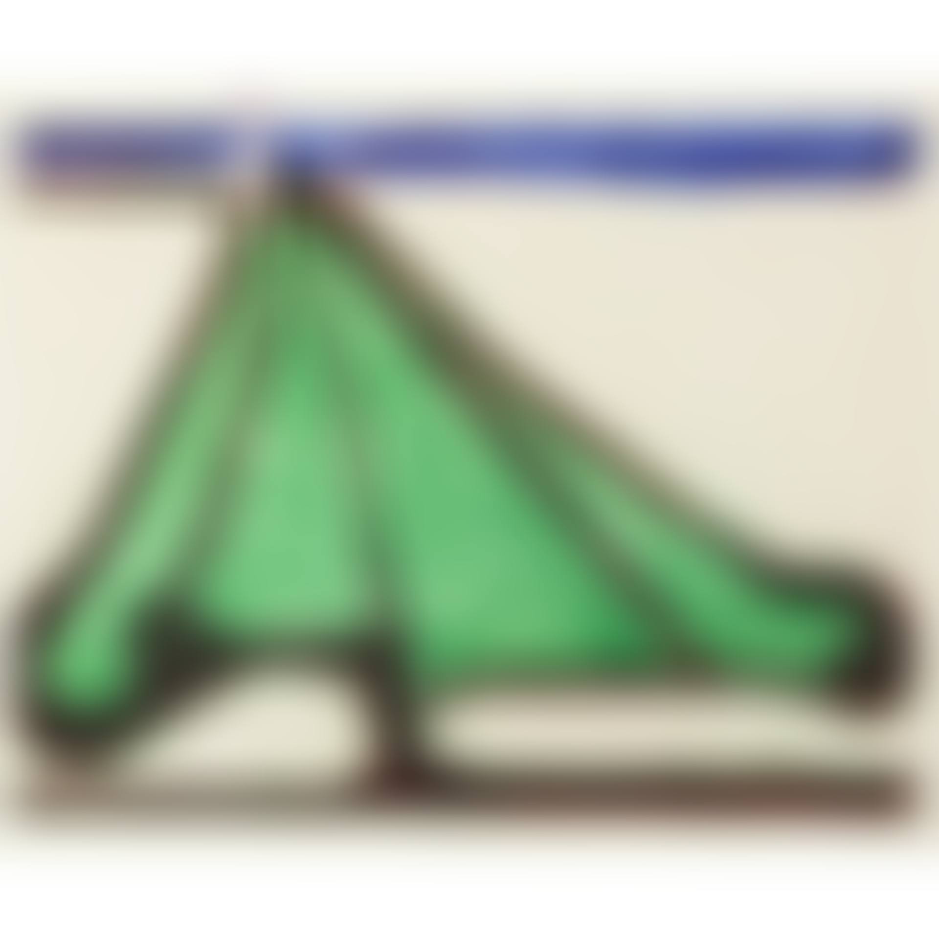 "Green Tree Spade" from "Five Spades" (preview)