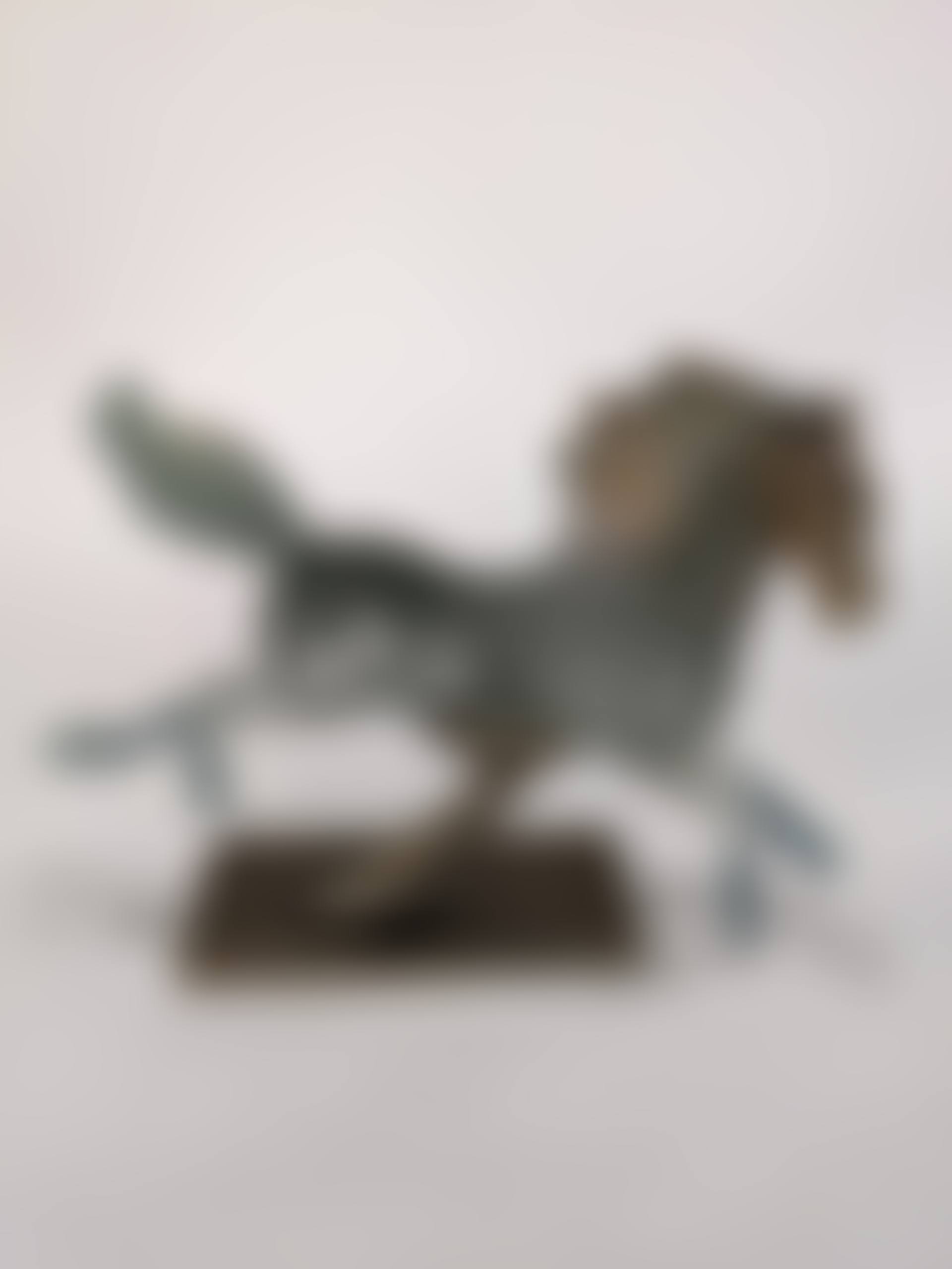 Daum Nancy Pate de Verre (preview)