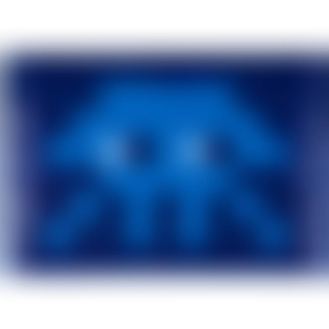 "Invasion Kit #11: Blue" (preview)