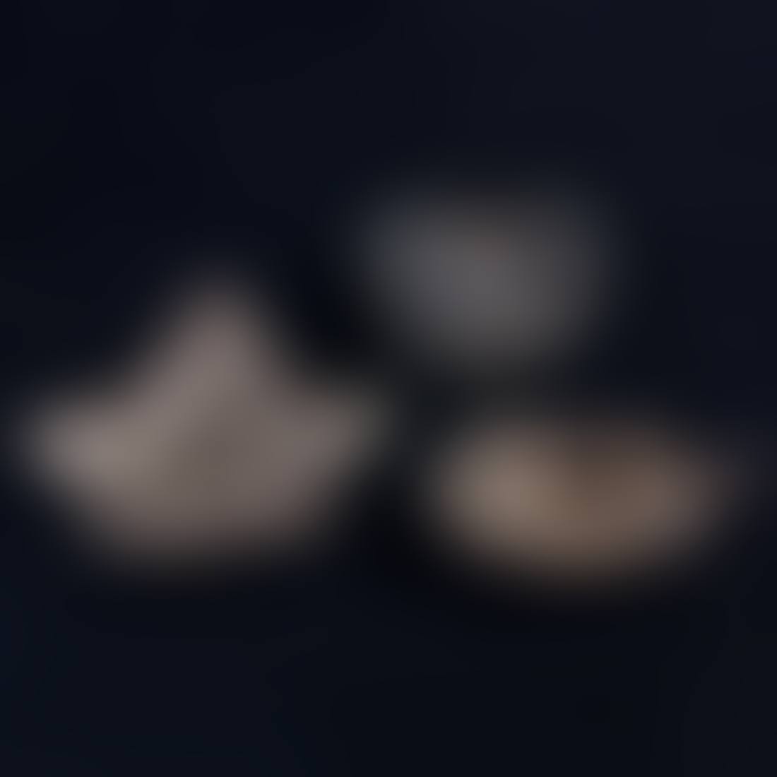Leaf Form Dishes (preview)